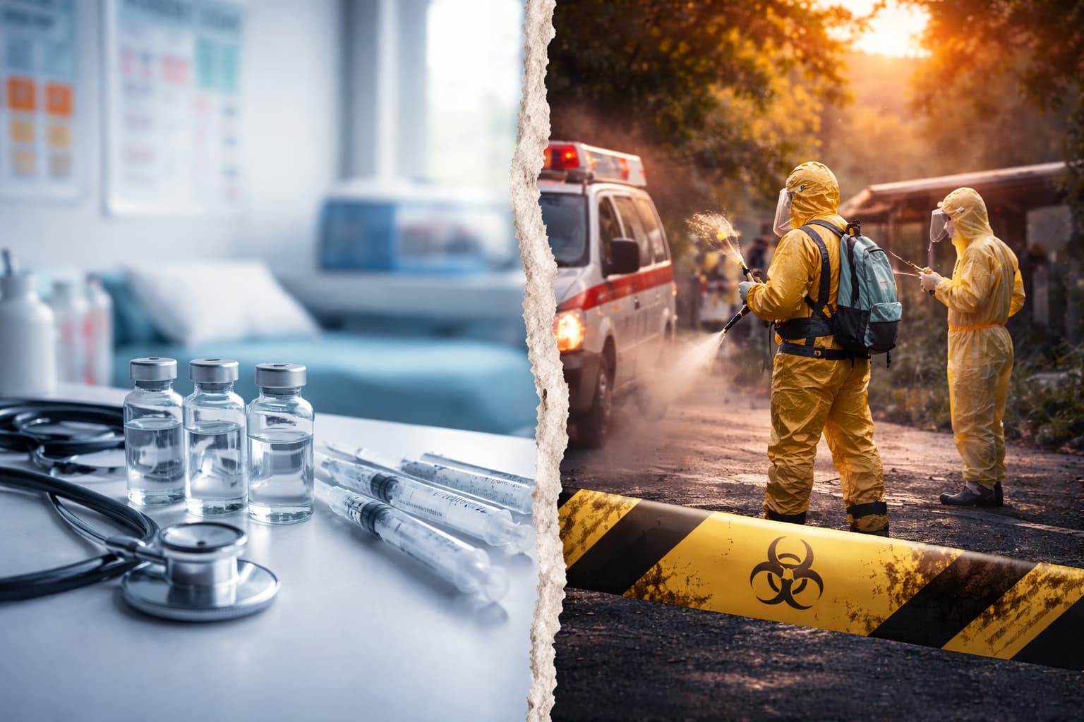 Quando a política invade a pediatria, crianças pagam o preço