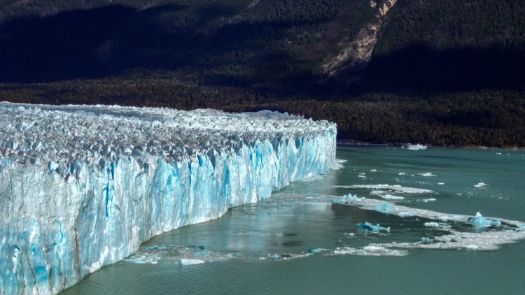 Entre o gelo, o vento e a memória: travessia pela Patagônia