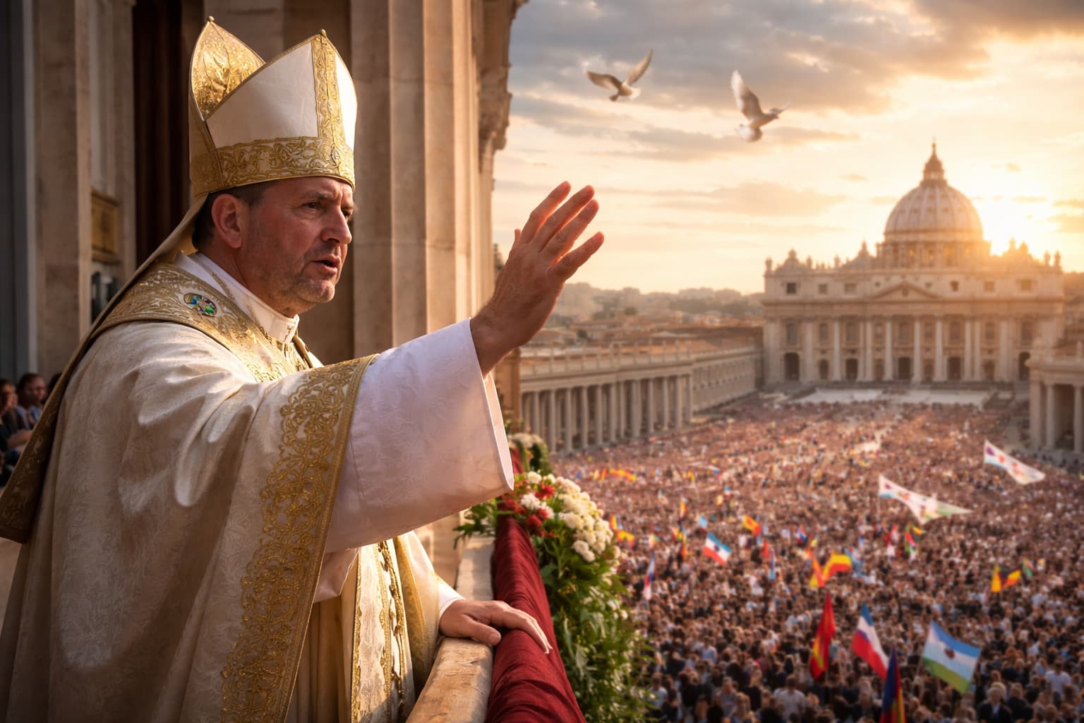 Entre a ameaça e a moral