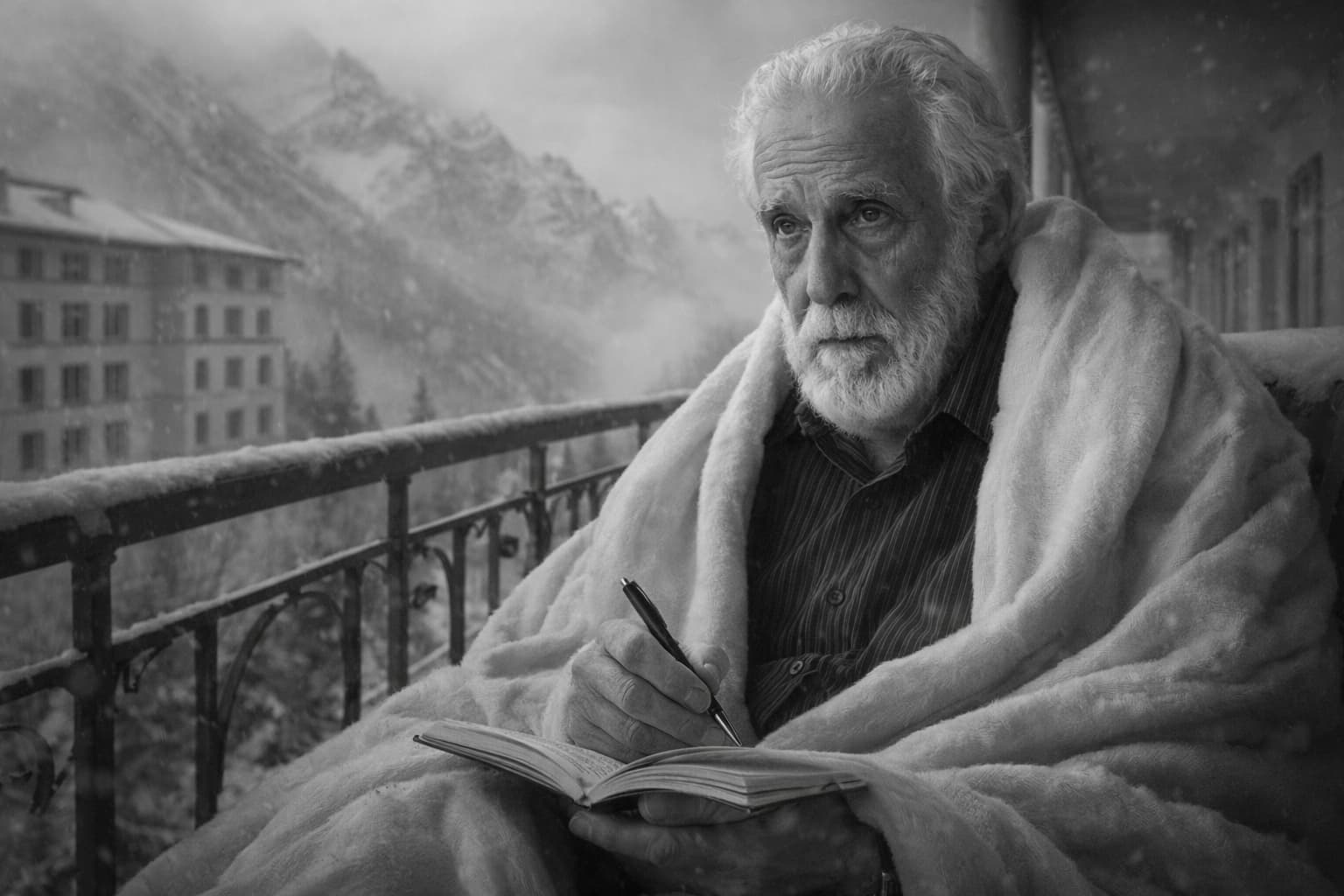 Solha na Montanha Mágica