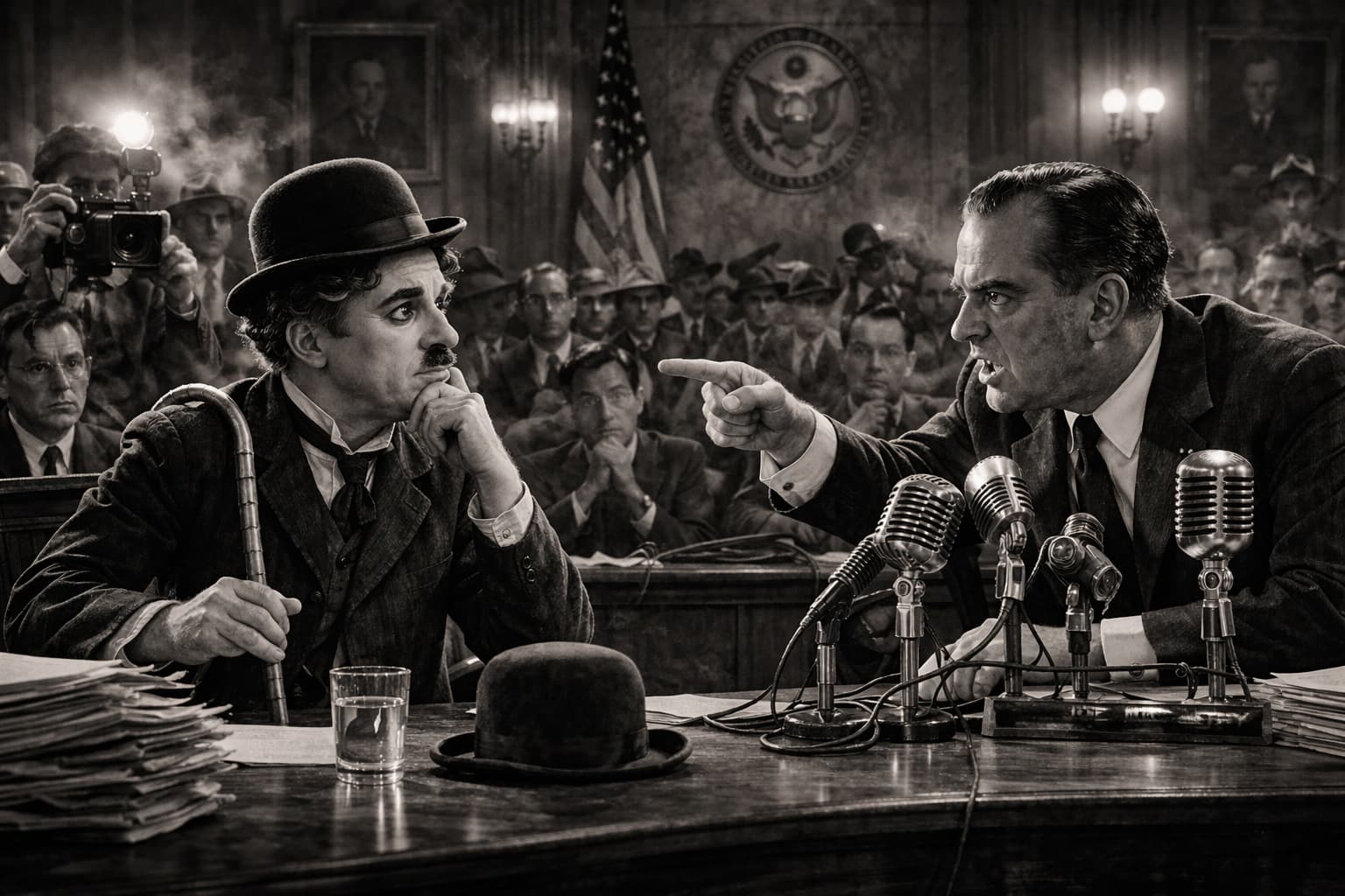 Infâmia e Ética: A Deslegitimação Pessoal em Contextos Institucionais e Políticos