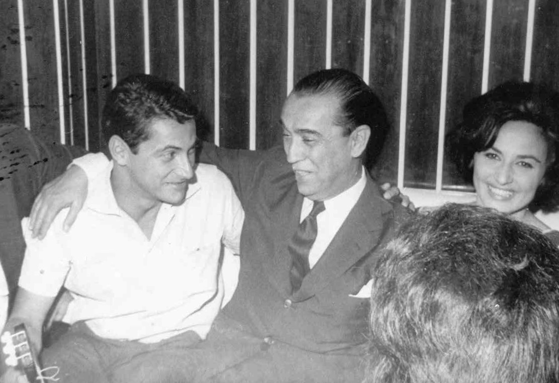 Uma noite com JK: memória, política e humanidade
