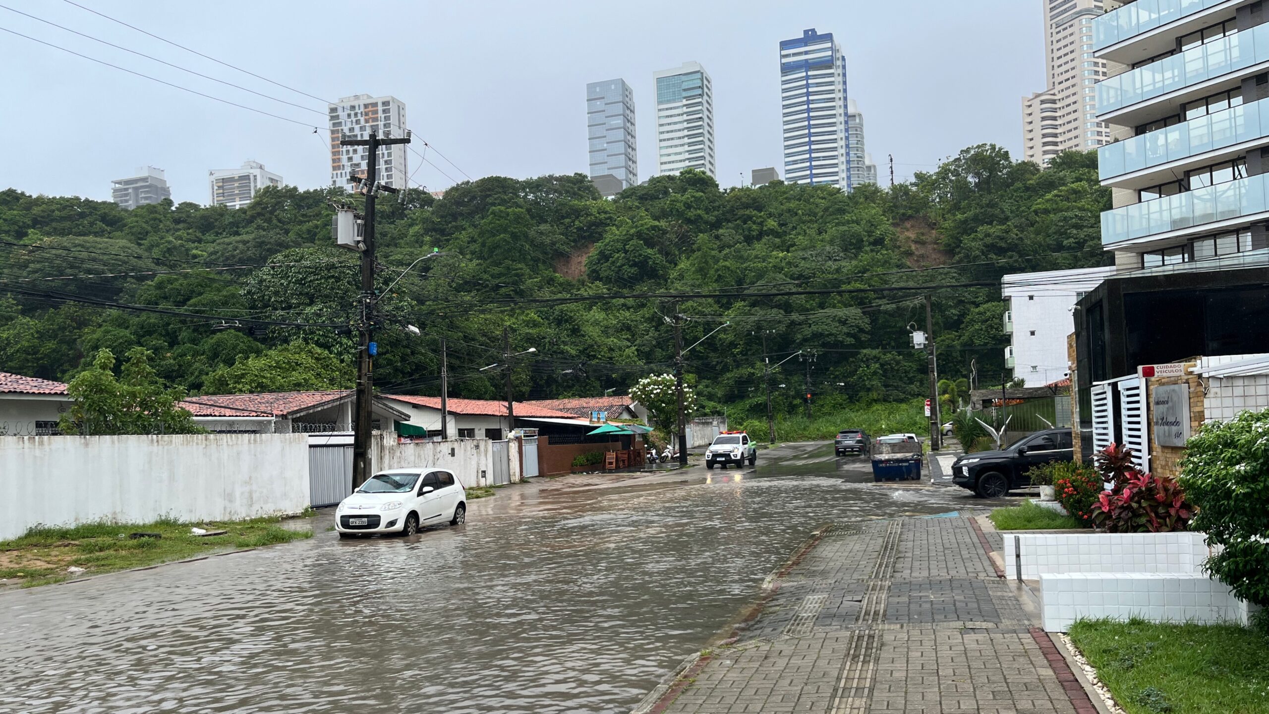 Desastres e Governança: O Que as Tragédias Revelam Sobre o Brasil