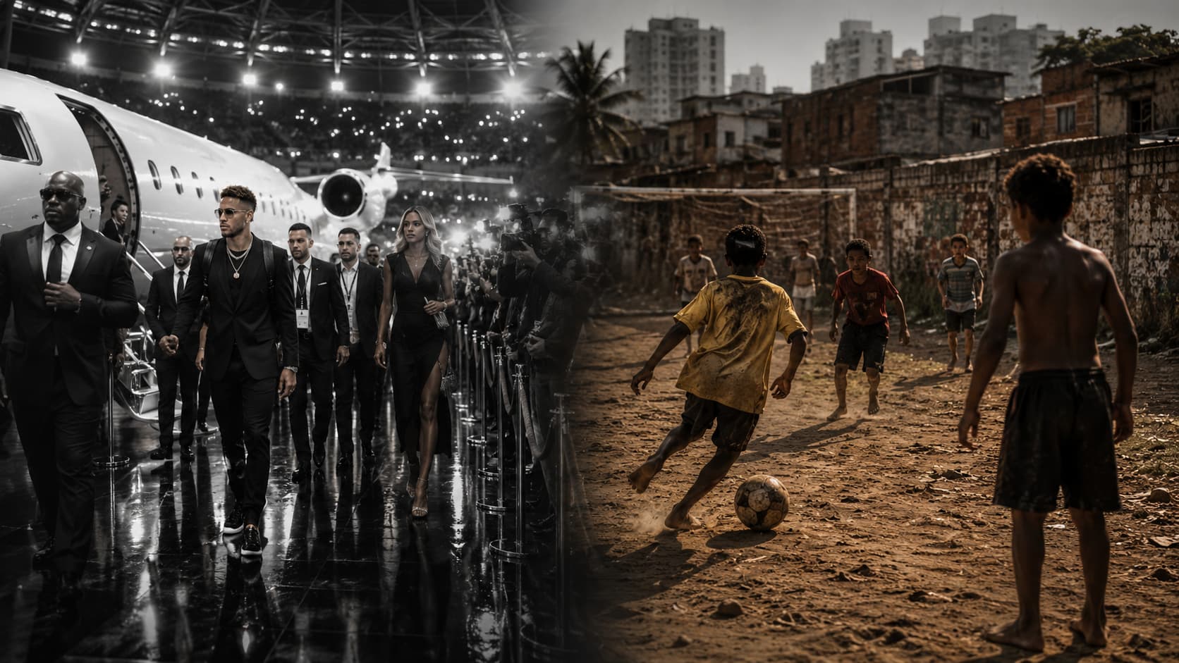 O Futebol Depois do Povo