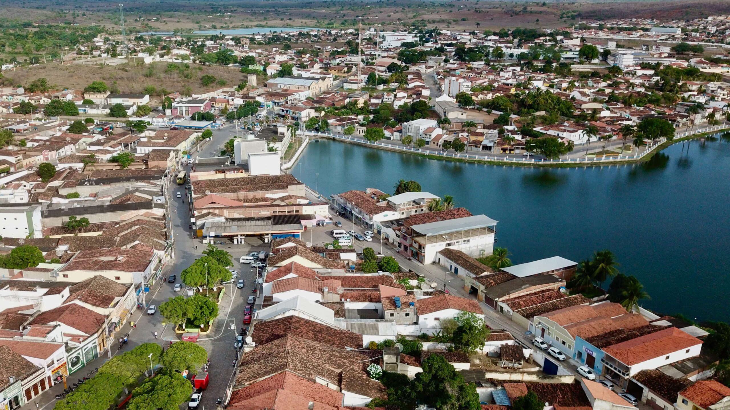 Alagoa Grande e a Cultura de Resistência no Nordeste Imperial