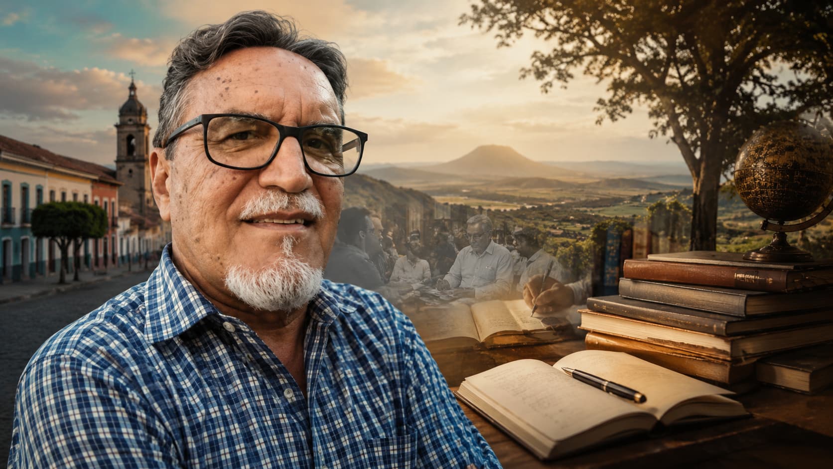 Aroeiras e a Invenção de uma Consciência Literária