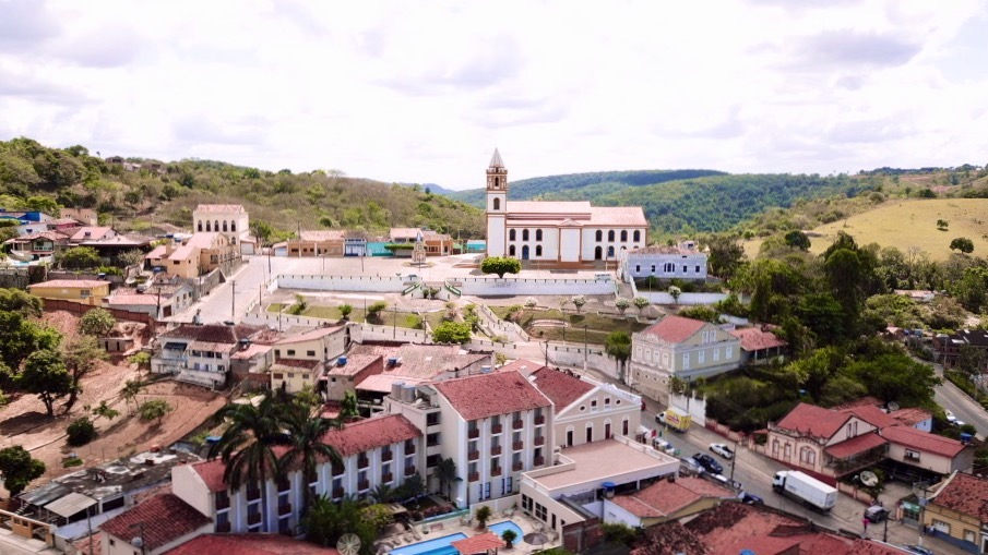 Bananeiras e o futuro das cidades que aprenderam a lembrar