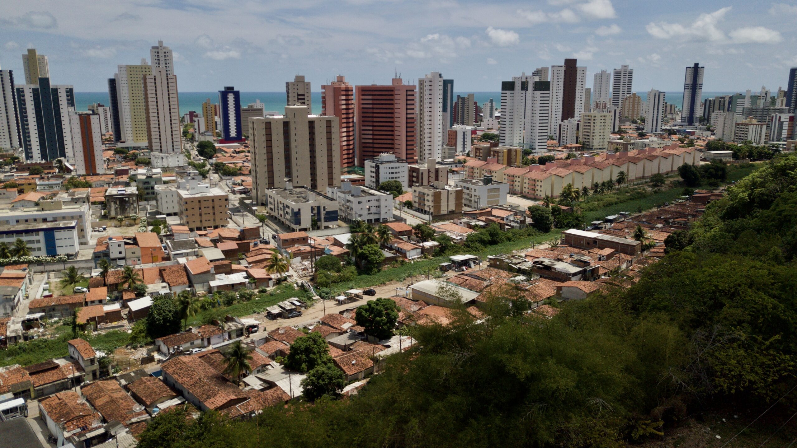 Duas Cidades, Um Rio