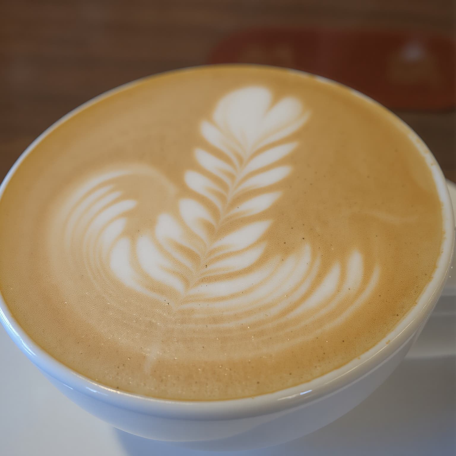 A Memória Tem Aroma de Café