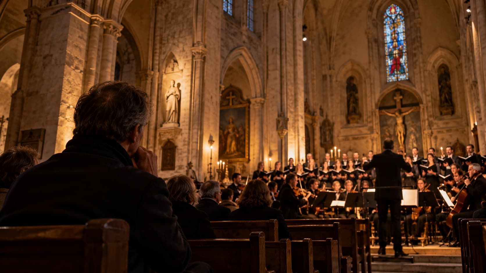 O Messias, de Händel: a música, a memória e as feridas do mundo